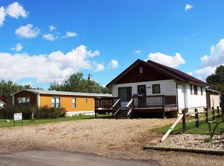 2305 Franklin, Fort Benton, MT 59442