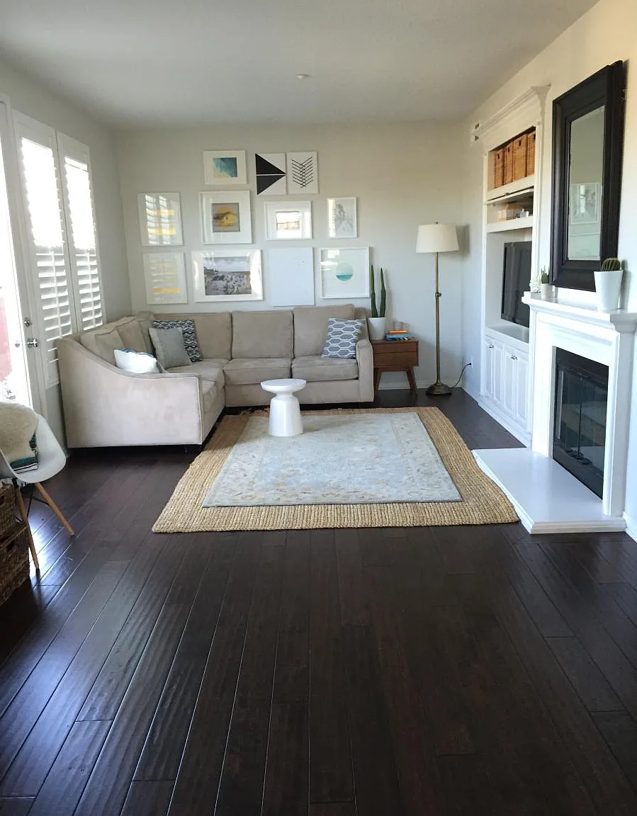 3 bed, 2.5 bath, 1890 sqft, $3,950 — Photo 1