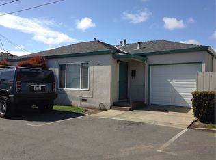 562 Garden Pl, Hayward, CA 94541