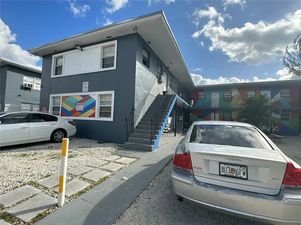 6501 NW 12th Ave APT 8, Miami, FL 33150