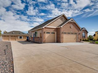 16320 Timber Cove St, Hudson, CO 80642