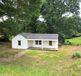 522 Turner St, Eden, NC, 27288