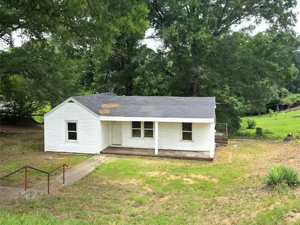 522 Turner St, Eden, NC 27288