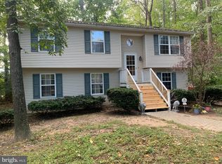 715 War Bonnet Trl, Lusby, MD 20657