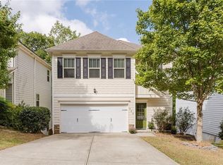 324 India Ln, Canton, GA 30114