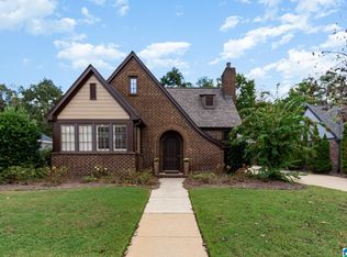 3902 James Hill Cir, Hoover, AL 35226