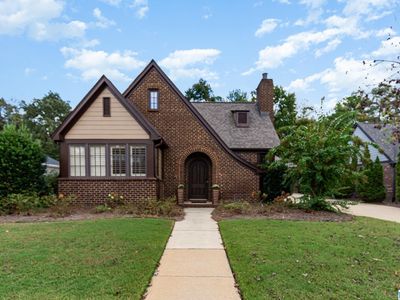 3902 James Hill Cir, Hoover, AL, 35226