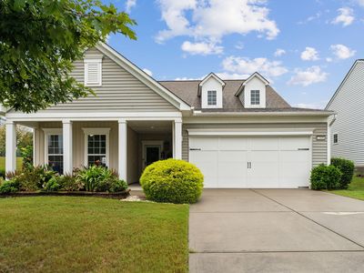 2408 Fiddich Ln, Fuquay Varina, NC, 27526