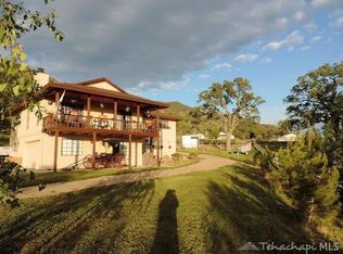 23800 Coyote Ct, Tehachapi, CA 93561