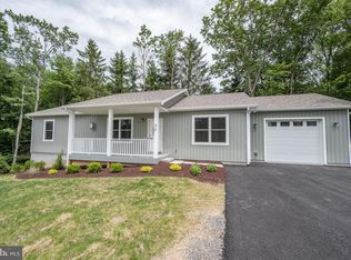 90 College Heights Ct, Mc Henry, MD 21541