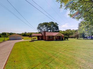 280 Lindsley Rd, Lebanon, TN 37090