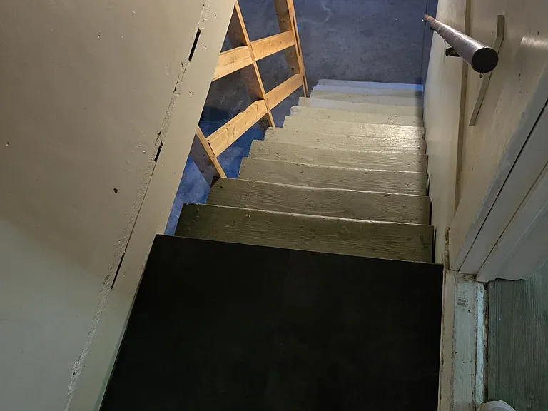 927 W High St #A — Photo 21