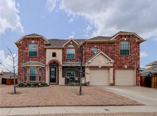 14000 Winter Hill Dr, Little Elm, TX 75068