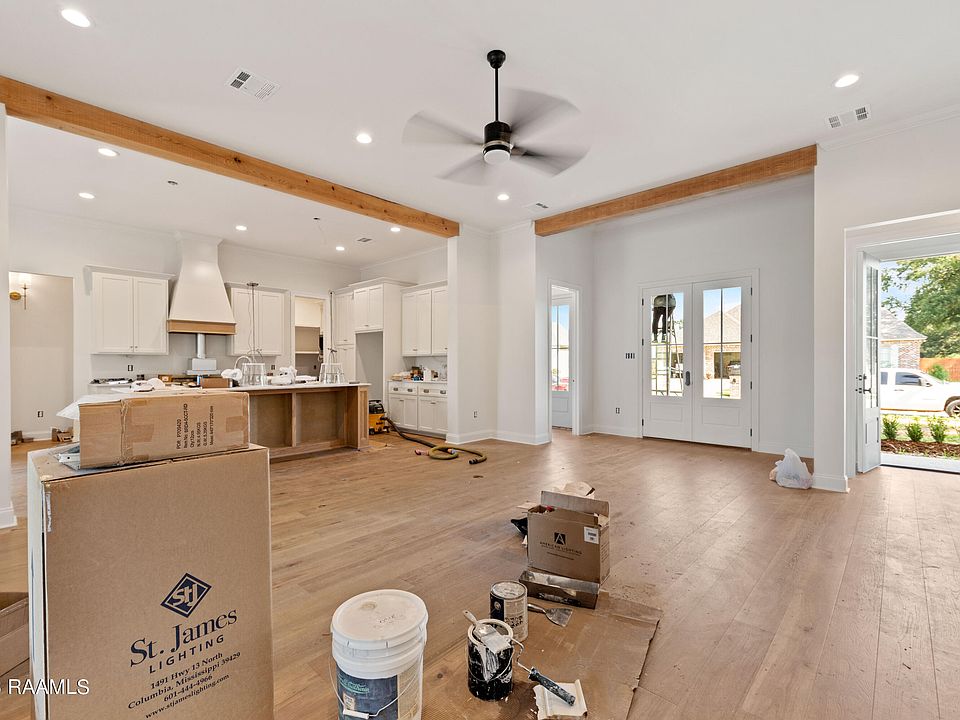 214 Ridgecroft Dr, Carencro, LA 70520 Zillow