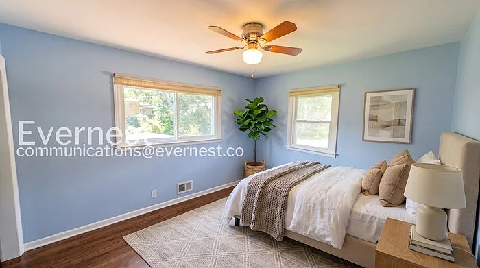 3 bed, 2.0 bath, 2000 sqft, $2,300 — Photo 4