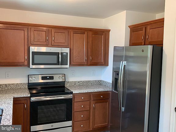 Elizabeth - Kitchen