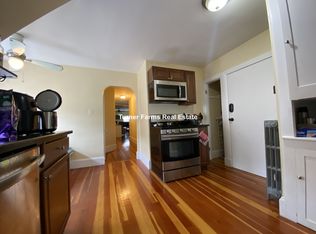 21 Chandler St #13, Somerville, MA 02144