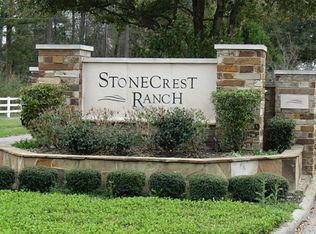 16572 Stonecrest Dr, Conroe, TX 77302