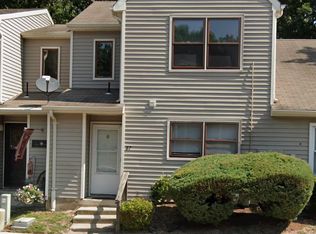 87 Scotch Pine Drive, Little Egg Harbor, NJ 08087