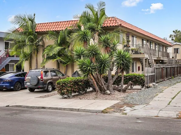 3746 31st St, San Diego, CA 92104