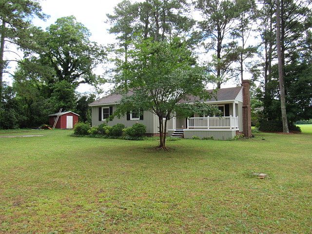 1st image of 607 Worrell Farm Pl