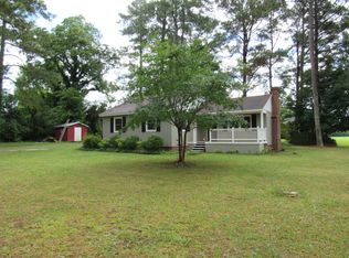 607 Worrell Farm Pl, Murfreesboro, NC 27855