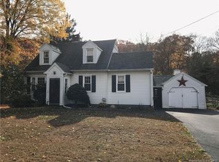 411 Oxford Rd, Oxford, CT 06478