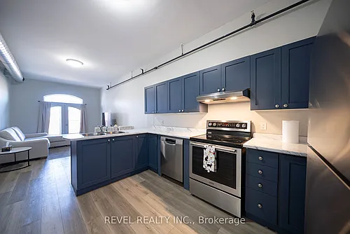 150 Colborne St #407 Photo 1