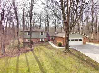 3575 Jayfred Cir, Dayton, OH