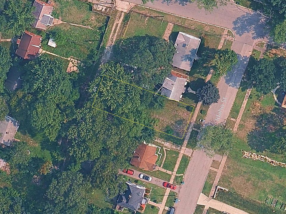 1st image of 1121-25 Idaho St