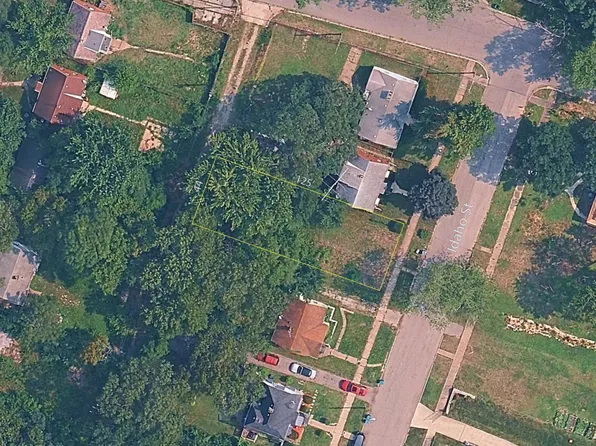 1121-25 Idaho St, Gary, IN 46403