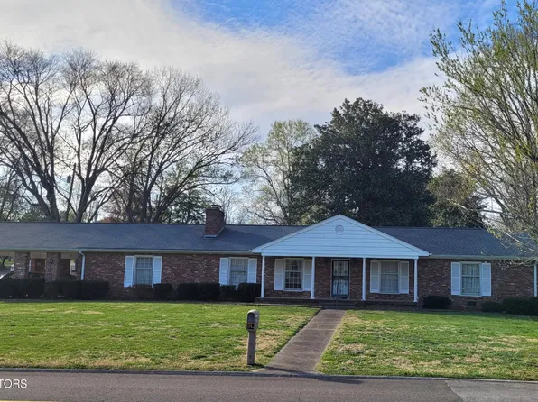 7625 Bennington Dr, Knoxville, TN 37909