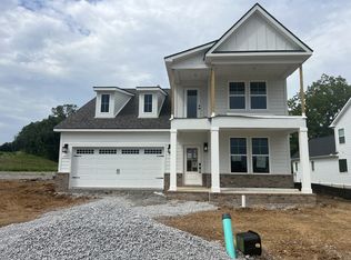 5929 Bloom St, Rockvale, TN 37153