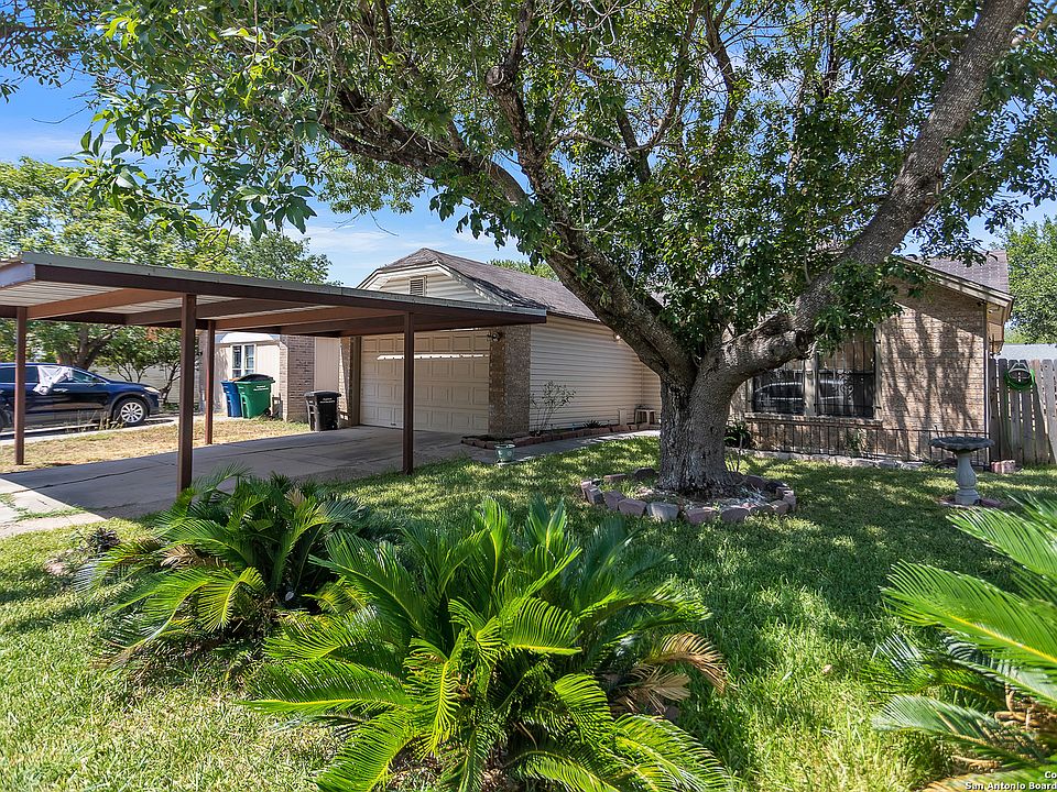 1st image of 5835 SUN CANYON DR