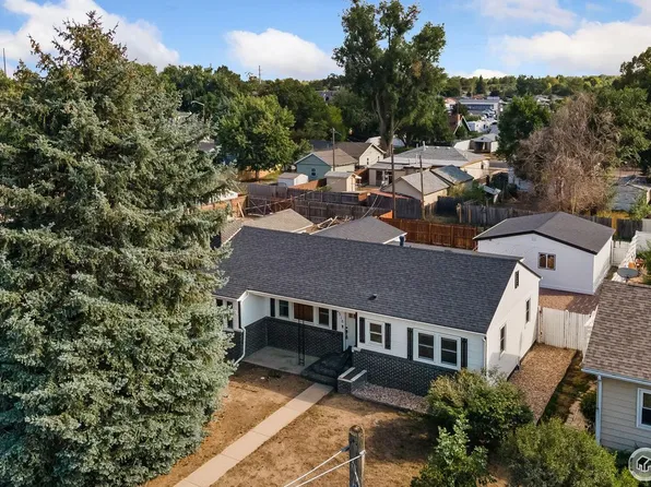 2518 W 8th St, Greeley, CO 80634