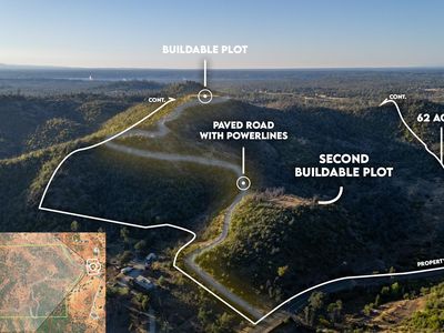 15871 Lower Springs Rd, Redding, CA, 96001