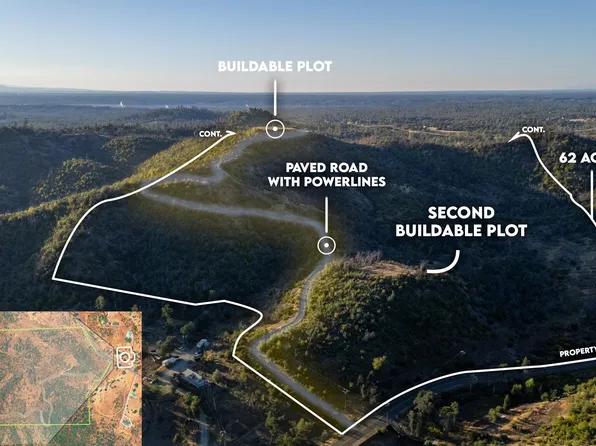 15871 Lower Springs Rd, Redding, CA 96001