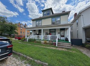400-402 W 4th St, East Liverpool, OH 43920
