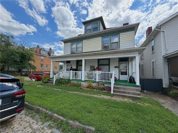 400-402 W 4th St, East Liverpool, OH 43920
