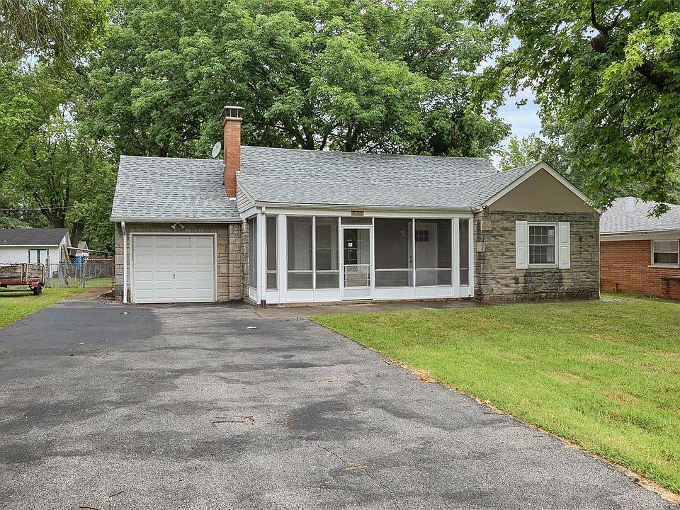 633 S Belt E, Belleville, IL 62220 Zillow