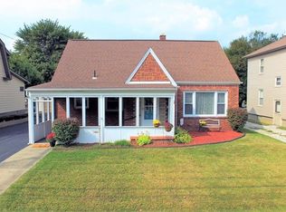 48 Princeton Ave, Hubbard, OH 44425