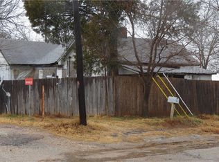 112 N Fowler St, Meeker, OK 74855