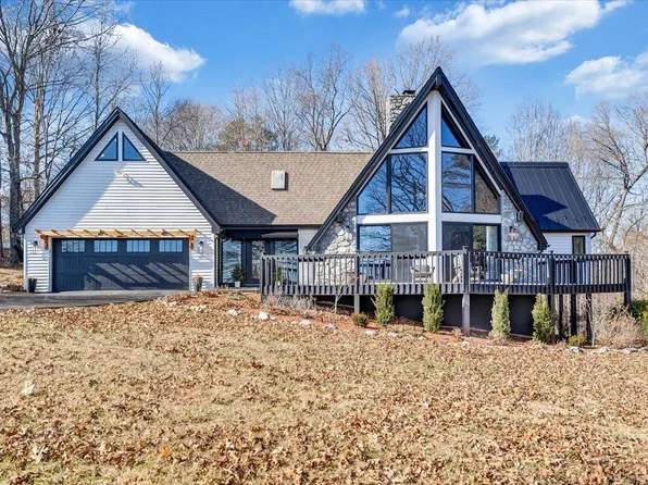 3851 Joppa Mill Rd, Bedford, VA 24523