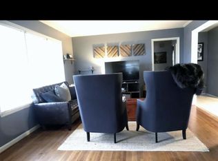 3507 Loch Ln, N Little Rock, AR 72116