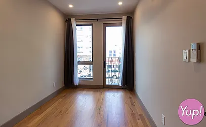 Rented by Yup Realty LLC