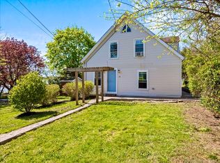 130 Hubbard Pl, Hamden, CT 06517