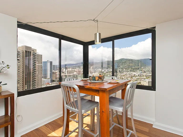 343 Hobron Ln #3401 — Photo 6