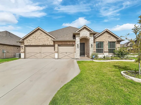 (undisclosed Address), Mansfield, TX 76063