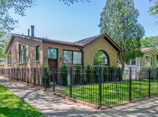 4500 N Monticello Ave, Chicago, IL 60625