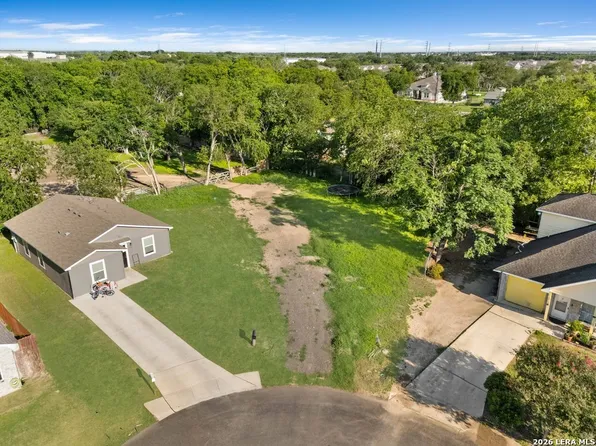 4454 Sungold LOT 31, San Antonio, TX 78222